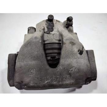 Recambio de pinza freno delantera izquierda para opel meriva blue line referencia OEM IAM 5542006  