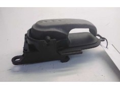 Recambio de maneta interior delantera izquierda para nissan micra (k12e) acenta referencia OEM IAM 80671AX601   2