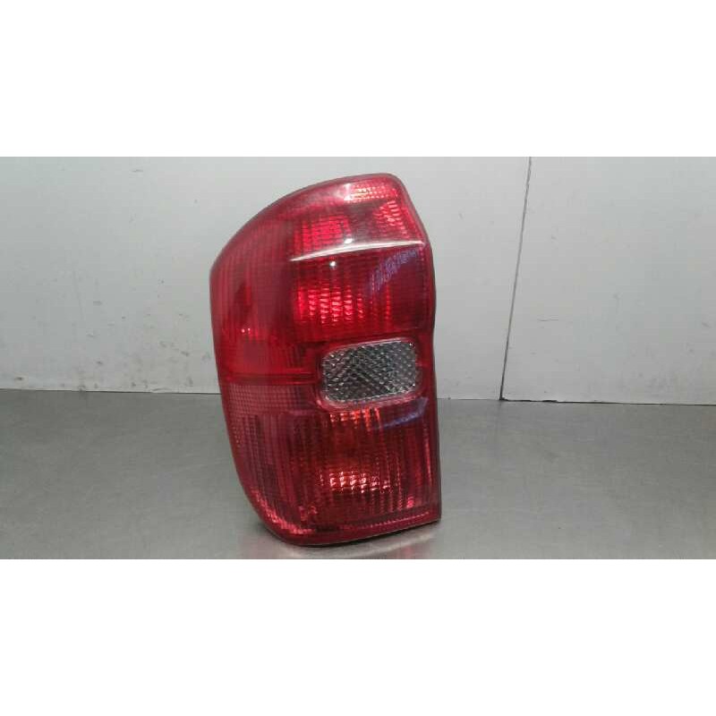 Recambio de piloto trasero izquierdo para toyota rav 4 (a2) 2.0 turbodiesel cat referencia OEM IAM   107062
