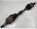 TRANSMISION DELANTERA IZQUIERDA GG2925600D 