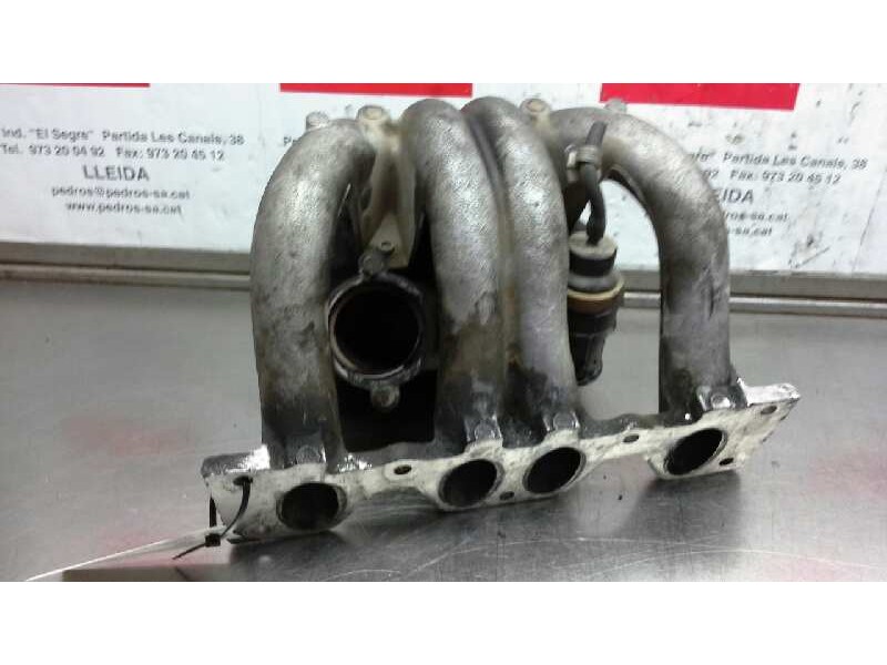 Recambio de colector admision para citroen saxo 1.5 d seduction referencia OEM IAM 9618992010  