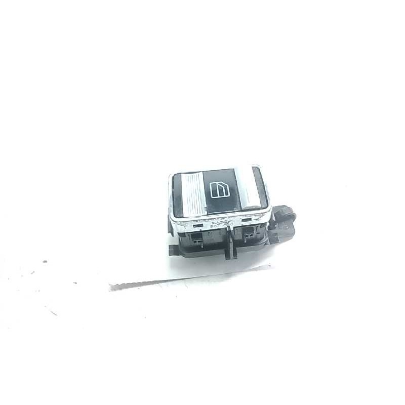 Recambio de mando elevalunas delantero derecho para mercedes clase s (w221) berlina 320 / 350 cdi (221.022) referencia OEM IAM A