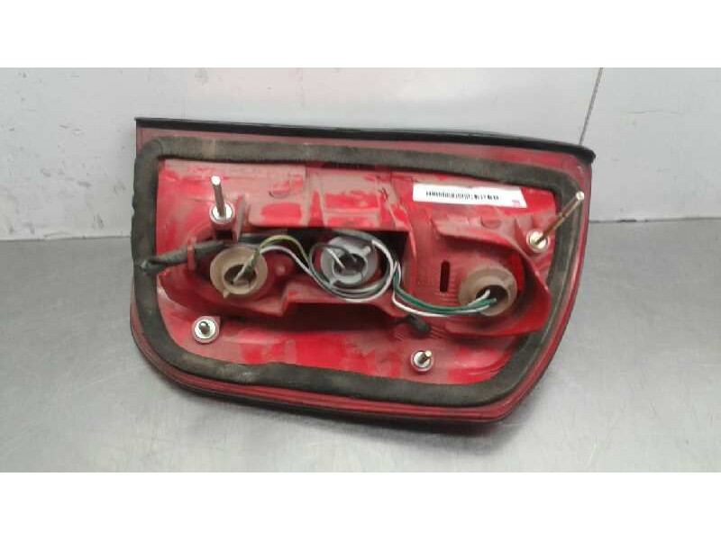 Recambio de piloto trasero izquierdo para toyota rav 4 (a2) 2.0 turbodiesel cat referencia OEM IAM   107062