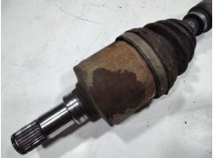 Recambio de transmision delantera izquierda para mazda 3 berlina (bk) 1.6 crdt active+ referencia OEM IAM GG2925600D   2