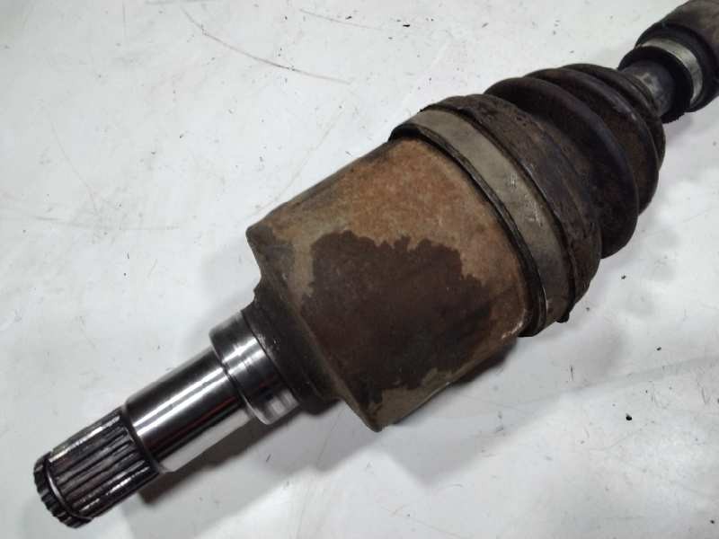 Recambio de transmision delantera izquierda para mazda 3 berlina (bk) 1.6 crdt active+ referencia OEM IAM GG2925600D  