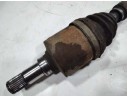 TRANSMISION DELANTERA IZQUIERDA GG2925600D 