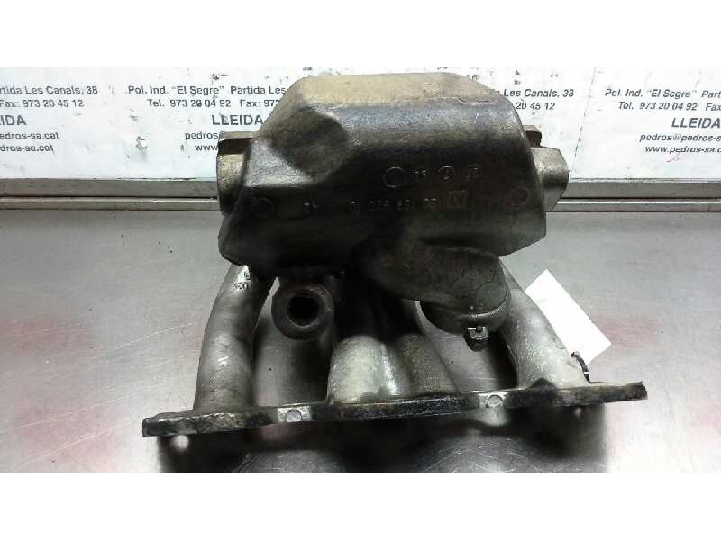 Recambio de colector admision para citroen saxo 1.5 d seduction referencia OEM IAM 9618992010  