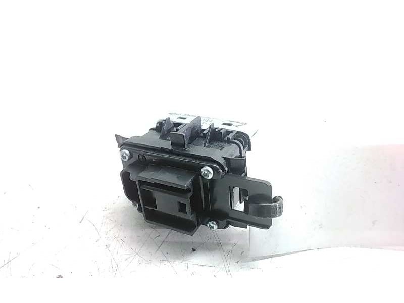 Recambio de mando elevalunas delantero derecho para mercedes clase s (w221) berlina 320 / 350 cdi (221.022) referencia OEM IAM A