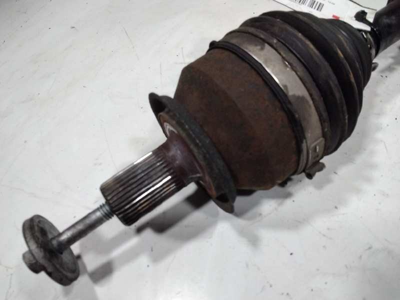 Recambio de transmision delantera izquierda para mazda 3 berlina (bk) 1.6 crdt active+ referencia OEM IAM GG2925600D  