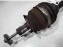 TRANSMISION DELANTERA IZQUIERDA GG2925600D 