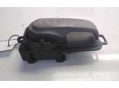 Recambio de maneta interior trasera derecha para nissan micra (k12e) acenta referencia OEM IAM 80670AX600   2