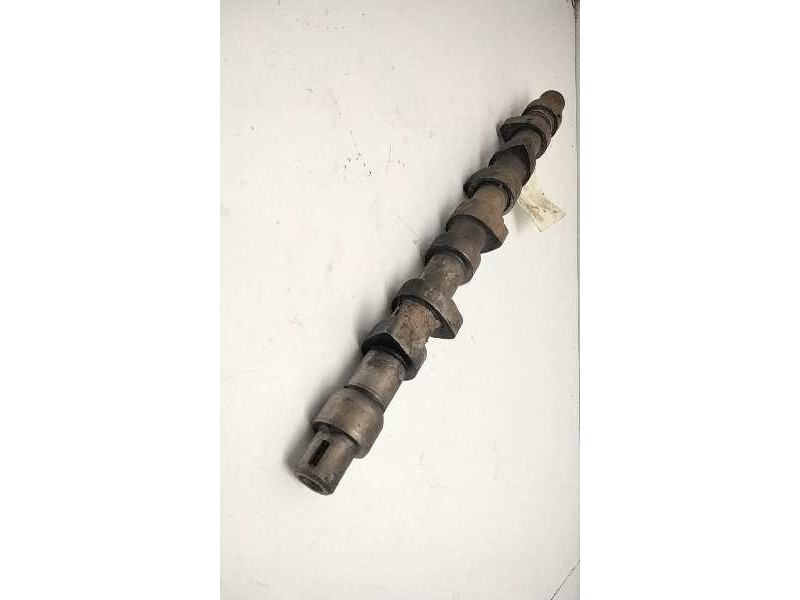 Recambio de arbol de levas para tata telcosport tata 2.0 d referencia OEM IAM   107066