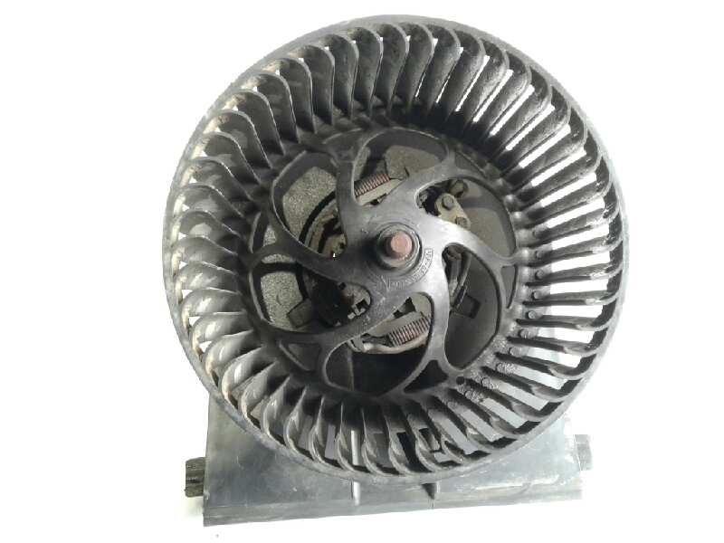 Recambio de motor calefaccion para seat ibiza (6k1) stella referencia OEM IAM H35657880E  