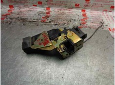 Recambio de cerradura puerta delantera derecha para mitsubishi carisma berina 5 (da0) 1800 gdi lx referencia OEM IAM MR912016   2