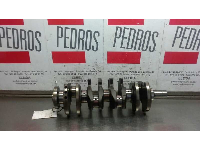 Recambio de cigueñal para citroen saxo 1.5 d seduction referencia OEM IAM   