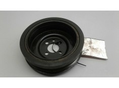 Recambio de polea cigueñal para volkswagen t5 transporter/furgoneta caja cerrada referencia OEM IAM    2