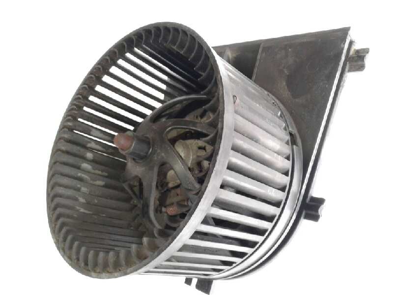 Recambio de motor calefaccion para seat ibiza (6k1) stella referencia OEM IAM H35657880E  