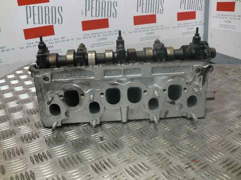 Recambio de culata para audi a4 avant (8e) 1.9 tdi referencia OEM IAM H6  107067