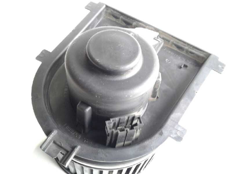 Recambio de motor calefaccion para seat ibiza (6k1) stella referencia OEM IAM H35657880E  