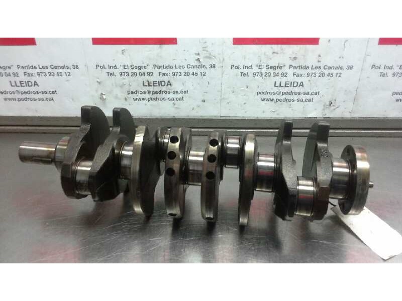 Recambio de cigueñal para citroen saxo 1.5 d seduction referencia OEM IAM   