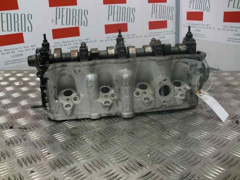 Recambio de culata para audi a4 avant (8e) 1.9 tdi referencia OEM IAM H6  107067