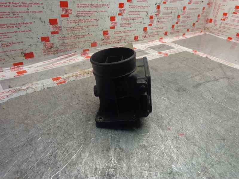 Recambio de caudalimetro para mitsubishi carisma berina 5 (da0) 1800 gdi lx referencia OEM IAM MD347416 5007311 E5T08371