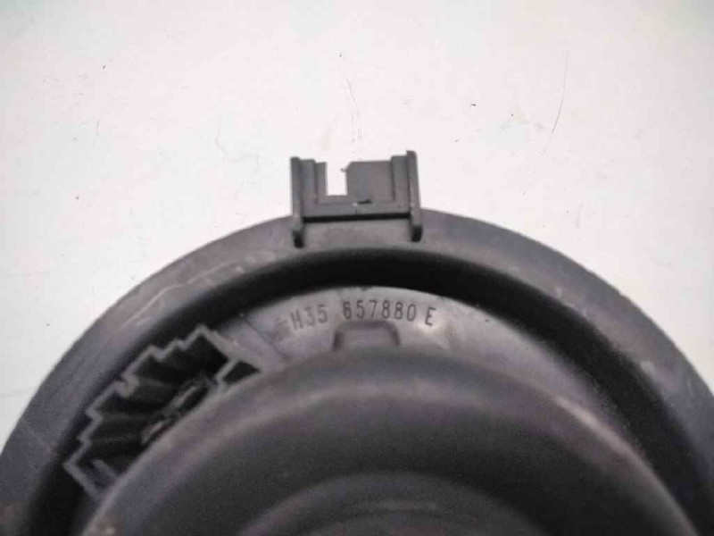 Recambio de motor calefaccion para seat ibiza (6k1) stella referencia OEM IAM H35657880E  