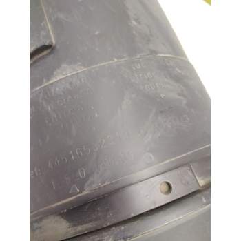 Recambio de caja filtro de aire para nissan trade referencia OEM IAM 445165692319 C151653 MANN