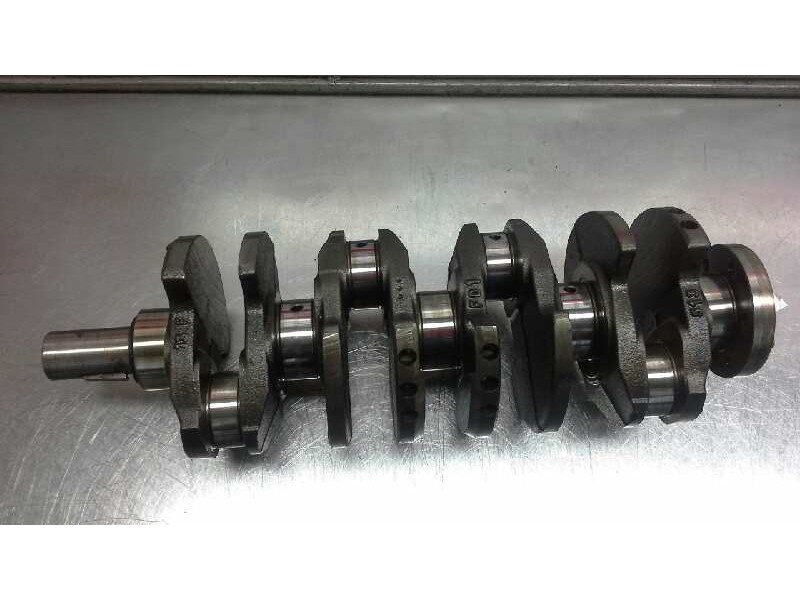 Recambio de cigueñal para citroen saxo 1.5 d seduction referencia OEM IAM   
