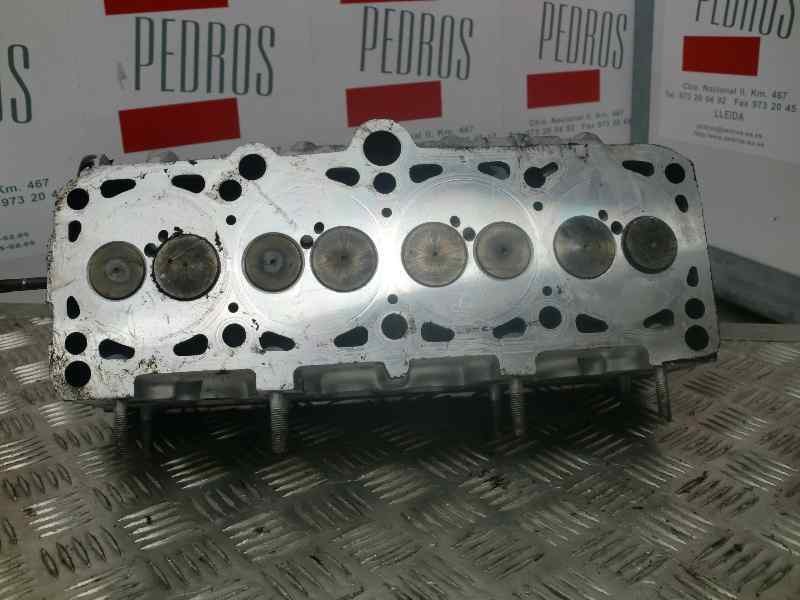 Recambio de culata para audi a4 avant (8e) 1.9 tdi referencia OEM IAM H6  107067