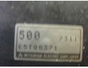 CAUDALIMETRO MD347416 5007311 E5T08371