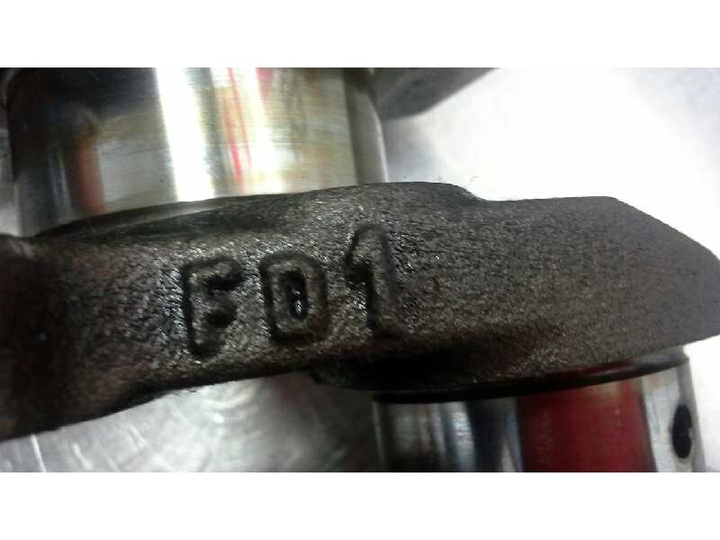 Recambio de cigueñal para citroen saxo 1.5 d seduction referencia OEM IAM   