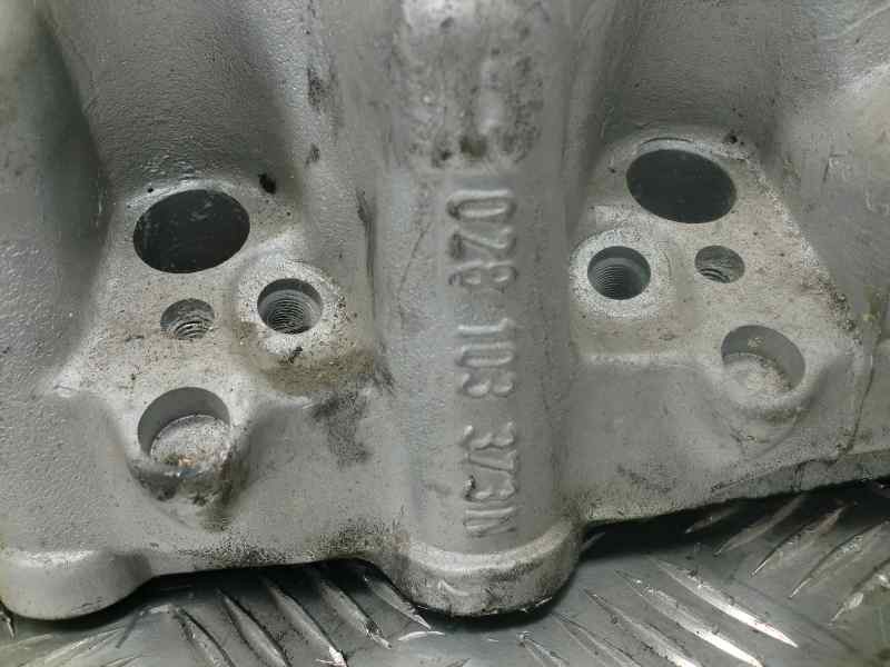 Recambio de culata para audi a4 avant (8e) 1.9 tdi referencia OEM IAM H6  107067