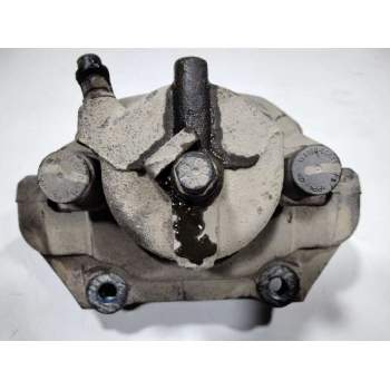 Recambio de pinza freno delantera izquierda para opel meriva blue line referencia OEM IAM 5542006  