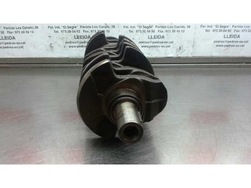 Recambio de cigueñal para citroen saxo 1.5 d seduction referencia OEM IAM   