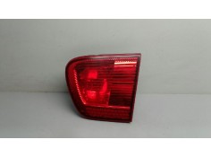 Recambio de piloto trasero derecho porton para seat ibiza (6k1) stella referencia OEM IAM   