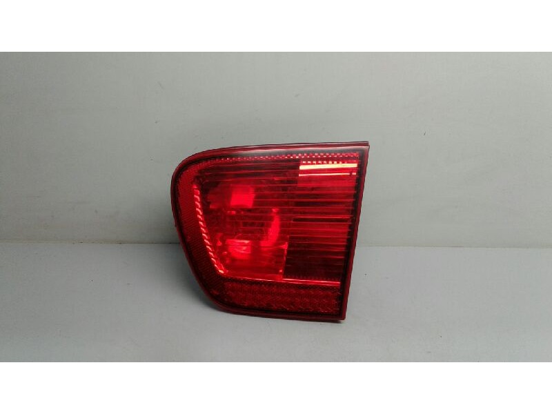 Recambio de piloto trasero derecho porton para seat ibiza (6k1) stella referencia OEM IAM   