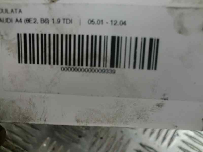 Recambio de culata para audi a4 avant (8e) 1.9 tdi referencia OEM IAM H6  107067