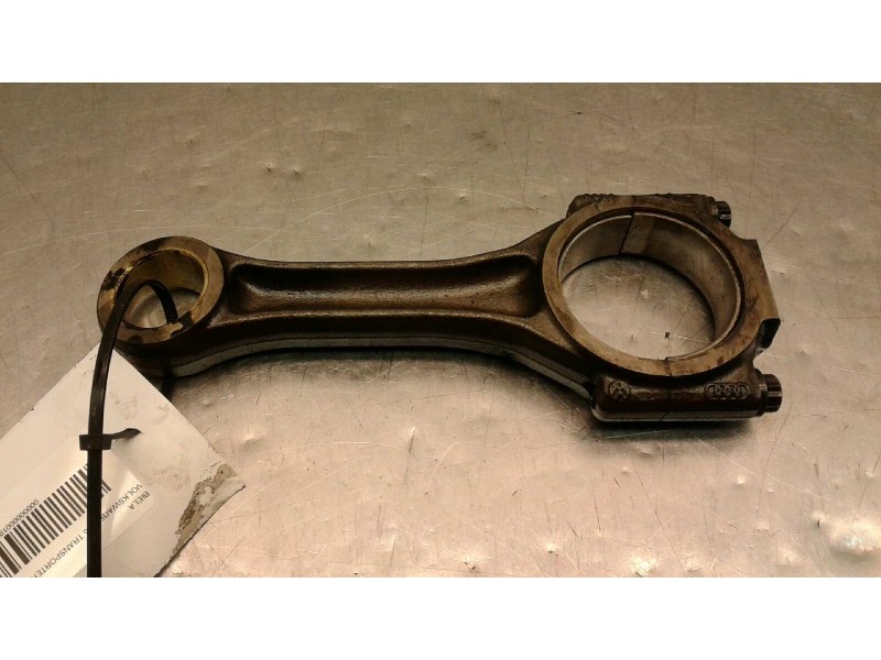Recambio de biela para volkswagen t5 transporter/furgoneta caja cerrada referencia OEM IAM   