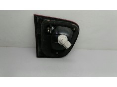 Recambio de piloto trasero derecho porton para seat ibiza (6k1) stella referencia OEM IAM    2