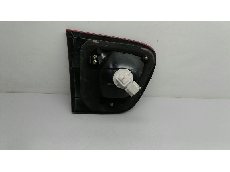 Recambio de piloto trasero derecho porton para seat ibiza (6k1) stella referencia OEM IAM   