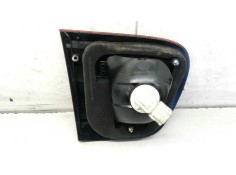 Recambio de piloto trasero derecho porton para seat ibiza (6k1) 1.4 16v referencia OEM IAM    2