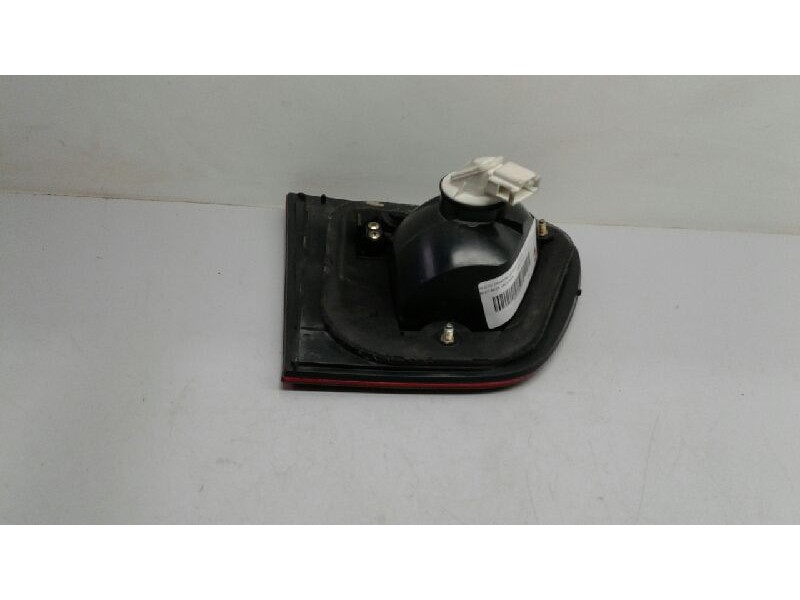 Recambio de piloto trasero derecho porton para seat ibiza (6k1) stella referencia OEM IAM   