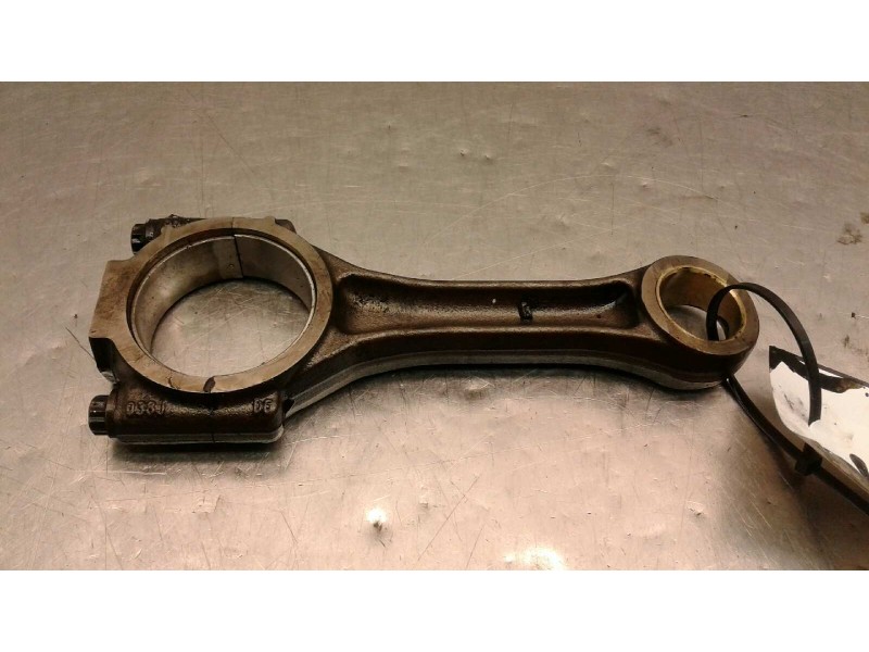 Recambio de biela para volkswagen t5 transporter/furgoneta caja cerrada referencia OEM IAM   