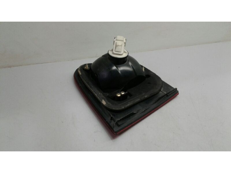 Recambio de piloto trasero derecho porton para seat ibiza (6k1) stella referencia OEM IAM   