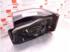 Recambio de piloto trasero izquierdo para seat ibiza (6k1) 1.4 16v referencia OEM IAM    2