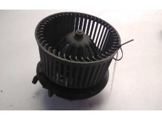 Recambio de motor calefaccion para nissan micra (k12e) acenta referencia OEM IAM N1010350Q  