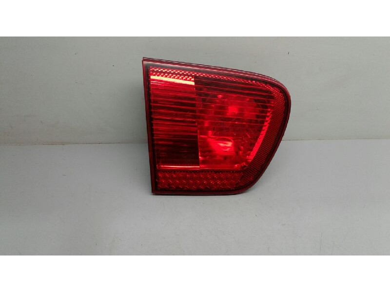 Recambio de piloto trasero izquierdo porton para seat ibiza (6k1) stella referencia OEM IAM   