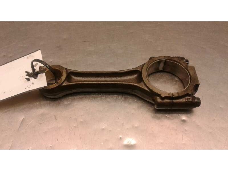 Recambio de biela para volkswagen t5 transporter/furgoneta caja cerrada referencia OEM IAM   