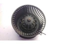 Recambio de motor calefaccion para nissan micra (k12e) acenta referencia OEM IAM N1010350Q   2